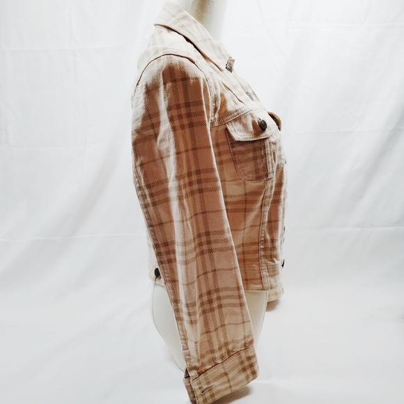 BURBERRY LONDON Jacket - Picture 2 of 8